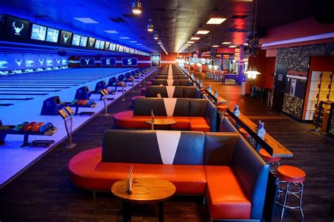 Bowlero naperville - Perfect for Happy Hours, Teambuilding and Office Parties! Start Planning. If you need assistance using our online booking tool or have questions about your event or reservation, you can reach a member of our booking team Monday through Saturday, 9:30am-8pm EST at 1-866-211-3369. For assistance outside of these hours, please call your center ...